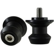 Resim Gp Kompozit Arka Sehpa Kaldırma Takozu Takım 6mm Siyah Universal 