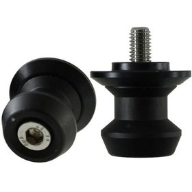 Resim Gp Kompozit Arka Sehpa Kaldırma Takozu Takım 6mm Siyah Universal 