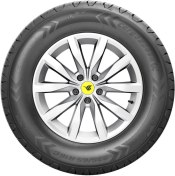 Resim Kormoran 225/75 R16C 118/116R Cargospeed Evo Hafif Ticari Yaz Lastiği ( Üretim Yılı: 2024 ) 