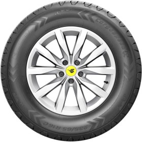 Resim Kormoran 225/75 R16C 118/116R Cargospeed Evo Hafif Ticari Yaz Lastiği ( Üretim Yılı: 2024 ) 
