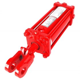 Resim AGCO Hidrolik Silindir - Massey Ferguson | SN12047 