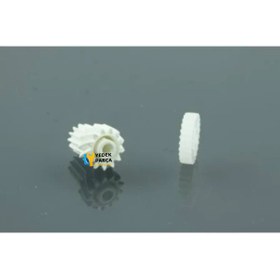 Resim Ozba Ticaret Braun Uyumlu Silk Epil 5 Epilasyon Muadil Dişli Yedek Parça 