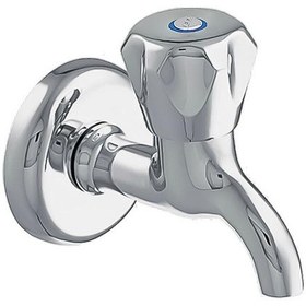 Resim Eca Topaç Kısa Musluk (102109030) 