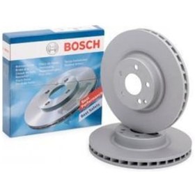 Resim Mercedes Glk 204 Glk250 4-matic 2.0 2013-2015 Bosch Ön Disk 2 Adet 