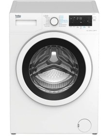 Resim Beko Bk 8121 Ey Çamaşır Makinesi 