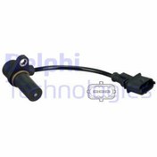 Resim DELPHI SS11052 Krank Mili Sensoru (Fiat 500374763 (WA269454) 