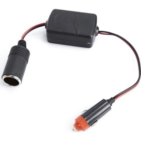 Resim Space Converter Çevirici (24-12V cevirici) 5 amper 