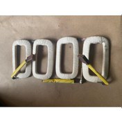 Resim Universal Massey Ferguson 135/165/175 Bedford Morüs Türk Traktör 12v Marş Yastığı Eski Üretim Nurmes 