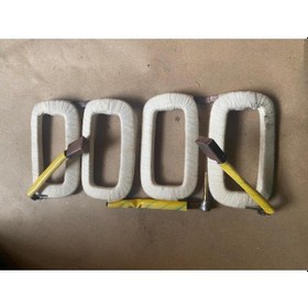 Resim Universal Massey Ferguson 135/165/175 Bedford Morüs Türk Traktör 12v Marş Yastığı Eski Üretim Nurmes 