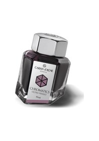 Resim Caran Dache Şişe Mürekkep Ultra Violet 50 Ml 8011-099 N11.310 