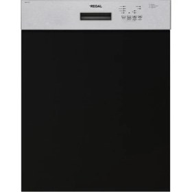 Resim Regal ABM 311 x Ankastre Bulaşık Makinesi 