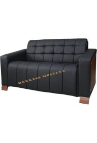 Resim Koltukstilim Venom Büro Kanepe Takımı 