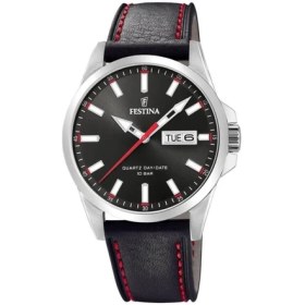 Resim Festina F20358/4 Erkek Kol Saati 