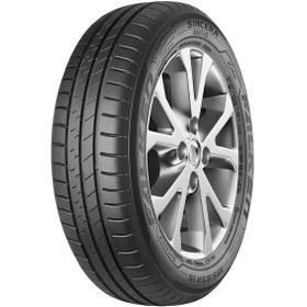Resim Falken 195/55R16 91H XL Sincera Sn110 Ecorun Yaz Lastiği 2025 