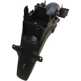 Resim Arka Çamurluk Falcon Master 50 