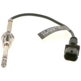 Resim Bosch 0986259071 Egzoz Sicaklik Sensoru 0855457 137031 2507031 Uyumlu 