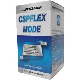 Resim Gold Garden Glukozamin Kondroitin MSM 