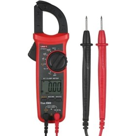 Resim Pazarcan Pensampermetre UT-201+ 