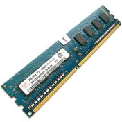 Resim Hynix 2GB 1333MHz 1Rx8 DDR3 1.5V Masaüstü Bilgisayar PC RAMx1 