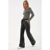 Resim Fashion Friends Kadın Pantolon 24K0054K1 (24K0054K1) 
