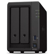 Resim Synology DVA1622 2 Disk Destekli 16 Kanal NVR 