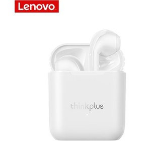 Resim Ximistore9 Lenovo Thinkplus Lp2 Kablosuz Kulaklık - Bluetooth 5.0, 13mm Ses, Enc Gürültü Önleme, Hızlı Şarj 109 Karakter 