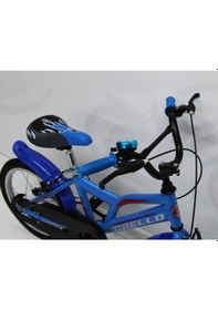 Resim Dorello Bisiklet 16 Jant Mavi 
