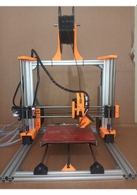 Resim PRUSA MK3S-SG 