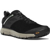 Resim Danner Erkek Trail 2650 Spor Ayakkabı Black/gray-black/gray Çok Renkli 