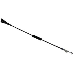 Resim Opel Corsa D Arka Kapı İç Açma Teli Gm 