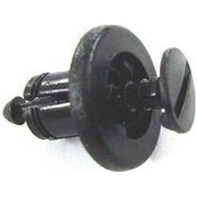 Resim Renault Clio Megane Laguna Dacia Nissan Tampon Panjur Klipsi 10 Adet 7703072360 