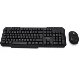 Resim Avec AV-WK028 Kablosuz Klavye Mouse Seti 