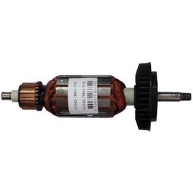 Resim Taşlama Motoru No.040519 