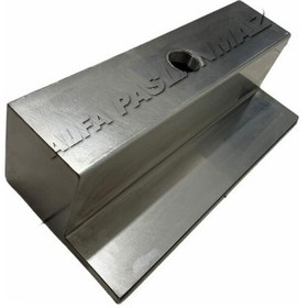Resim Havuz Kenarı Duvar Yüzeyi Su Şelale 50 Cm 