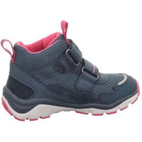 Resim Superfit Kız Çocuk Tekstil-süet-deri Goretex Ayakkabı 