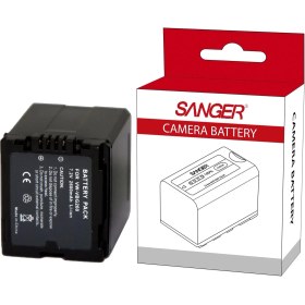 Resim Sanger VW-VBG260 Panasonic Kamera Batarya 