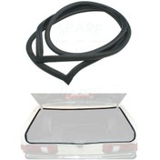 Resim Mercedes W190 - W110 Bagaj Fitili - Bagaj Lastiği 