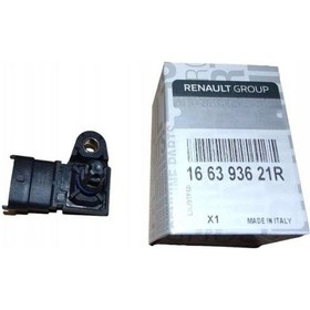 Resim Renault Clio 4 - Iv Basınnç Sensörü Lpg 166393621r - 166392873r - 166395443r - A2c94817409 - Mais 