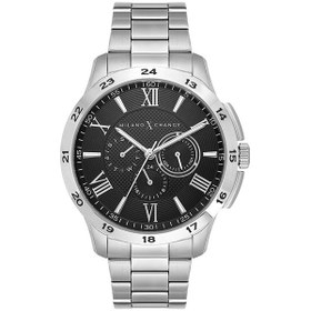 Resim Milano X Change Mxg41400 Erkek Kol Saati Metalik Gri 