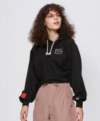 Resim Champion Hooded Sweatshirt 