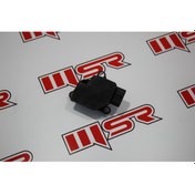 Resim CBR 250 GAZ KELEBEĞİ GÖVDESİ 