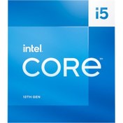 Resim I5-13500 2.5 Ghz 4.5 Ghz 24mb Lga1700p Intel