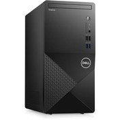 Resim Dell Vostro 3910MT Intel Core i5 1240GB0 64GB 1TB + 1TB SSD Windows 10 Pro Masaüstü Bilgisayar N7519VDT3910W31 