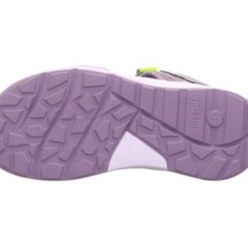 Resim Superfit 1-000588-8500 Sandalet Çok Renkli 