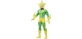 Resim Hasbro Marvel Legends Retro 375 Collection Electro Aksiyon Figürü 