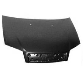 Resim Fiat Punto Motor Kaputu 2003 Sonrası Uyumlu 