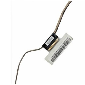 Resim Alfabilgisayar Lenovo Uyumlu Z500 P500 Touch Serisi Data Kablo Lcd Lvds Flex Cable Sı 