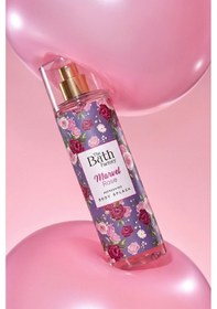 Resim Marvel Rose Vücut Spreyi 200 Ml 
