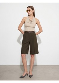 Resim Dilvin 32973 Degaje Yaka Top-taş 