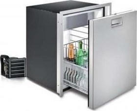 Resim Buzdolabı. Model DW75 OCX2 RFX 75 Litre Marintek